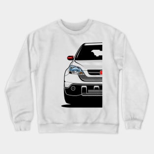 CRV 2009 Crewneck Sweatshirt